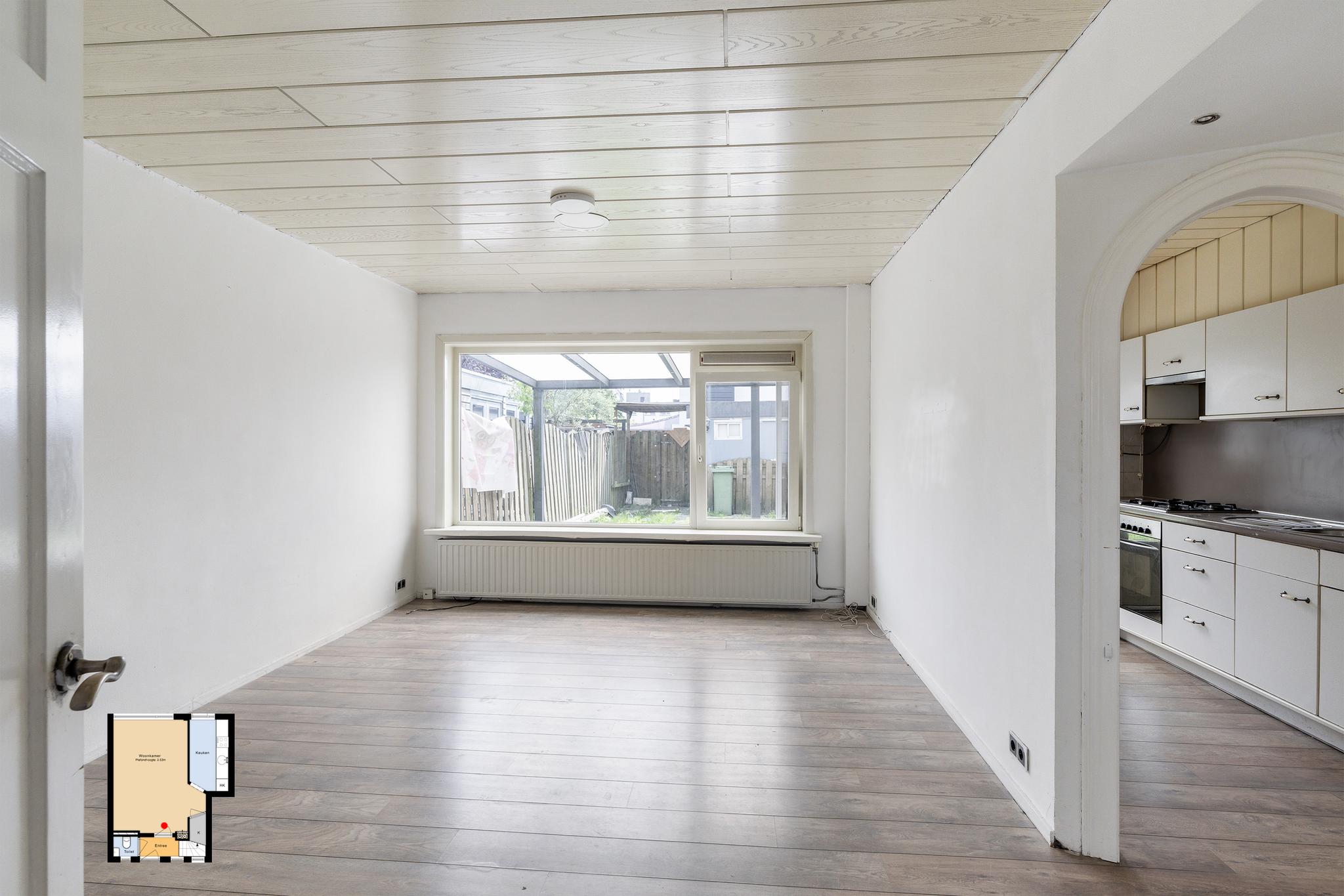 koop  Vlaardingen  Menadostraat 13 – Foto