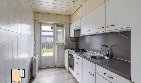 Te koop: Foto Woonhuis aan de Menadostraat 13 in Vlaardingen
