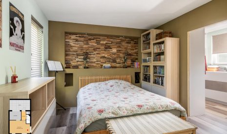 Te koop: Foto Woonhuis aan de Samuel Esmeijerstraat 241 in Vlaardingen