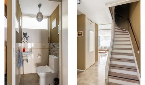 Te koop: Foto Woonhuis aan de Samuel Esmeijerstraat 241 in Vlaardingen