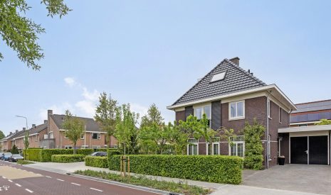 Te koop: Foto Woonhuis aan de Gochsestraat 41 in Huissen