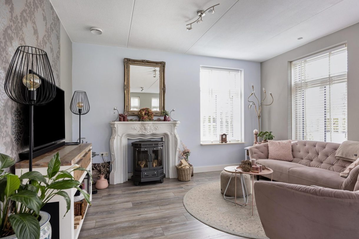 Te koop: Foto Woonhuis aan de Gochsestraat 41 in Huissen