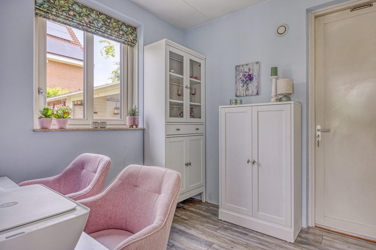 Te koop: Foto Woonhuis aan de Gochsestraat 41 in Huissen