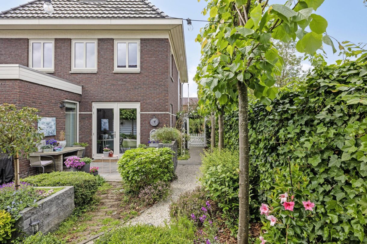 Te koop: Foto Woonhuis aan de Gochsestraat 41 in Huissen
