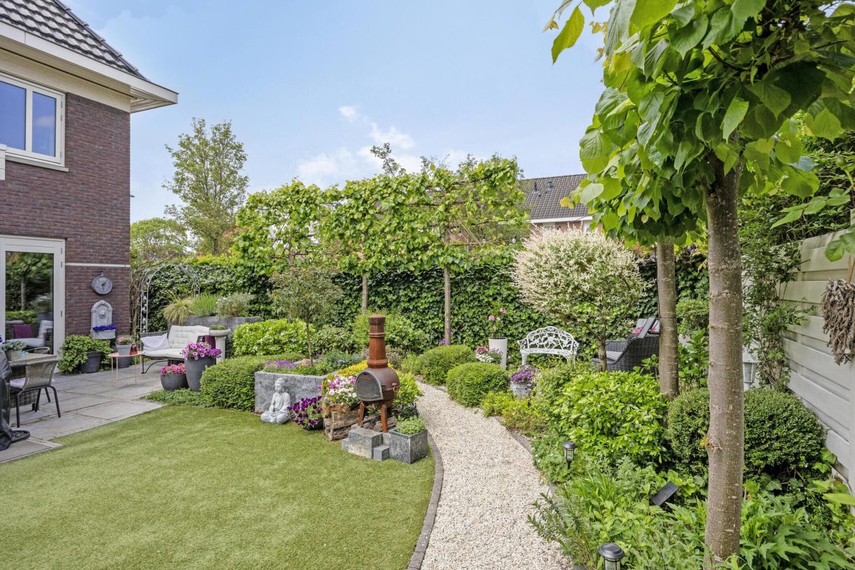 Te koop: Foto Woonhuis aan de Gochsestraat 41 in Huissen