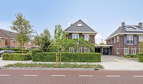 Te koop: Foto Woonhuis aan de Gochsestraat 41 in Huissen