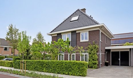 koop  Huissen  Gochsestraat 41 – Hoofdfoto