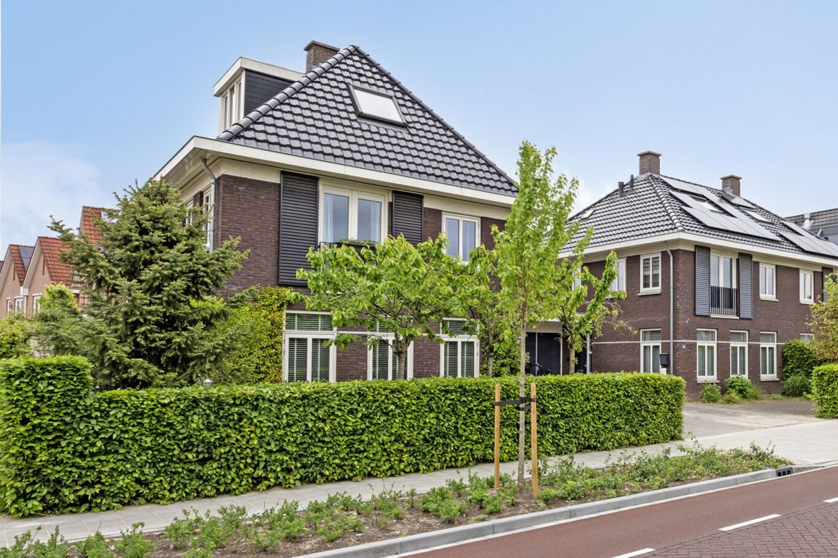 Te koop: Foto Woonhuis aan de Gochsestraat 41 in Huissen