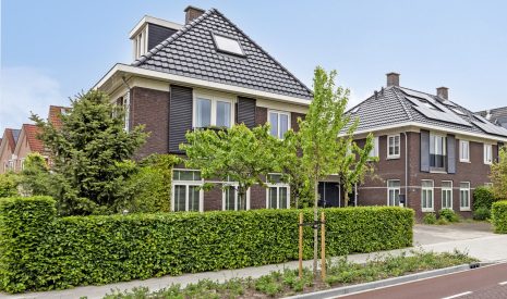 Te koop: Foto Woonhuis aan de Gochsestraat 41 in Huissen