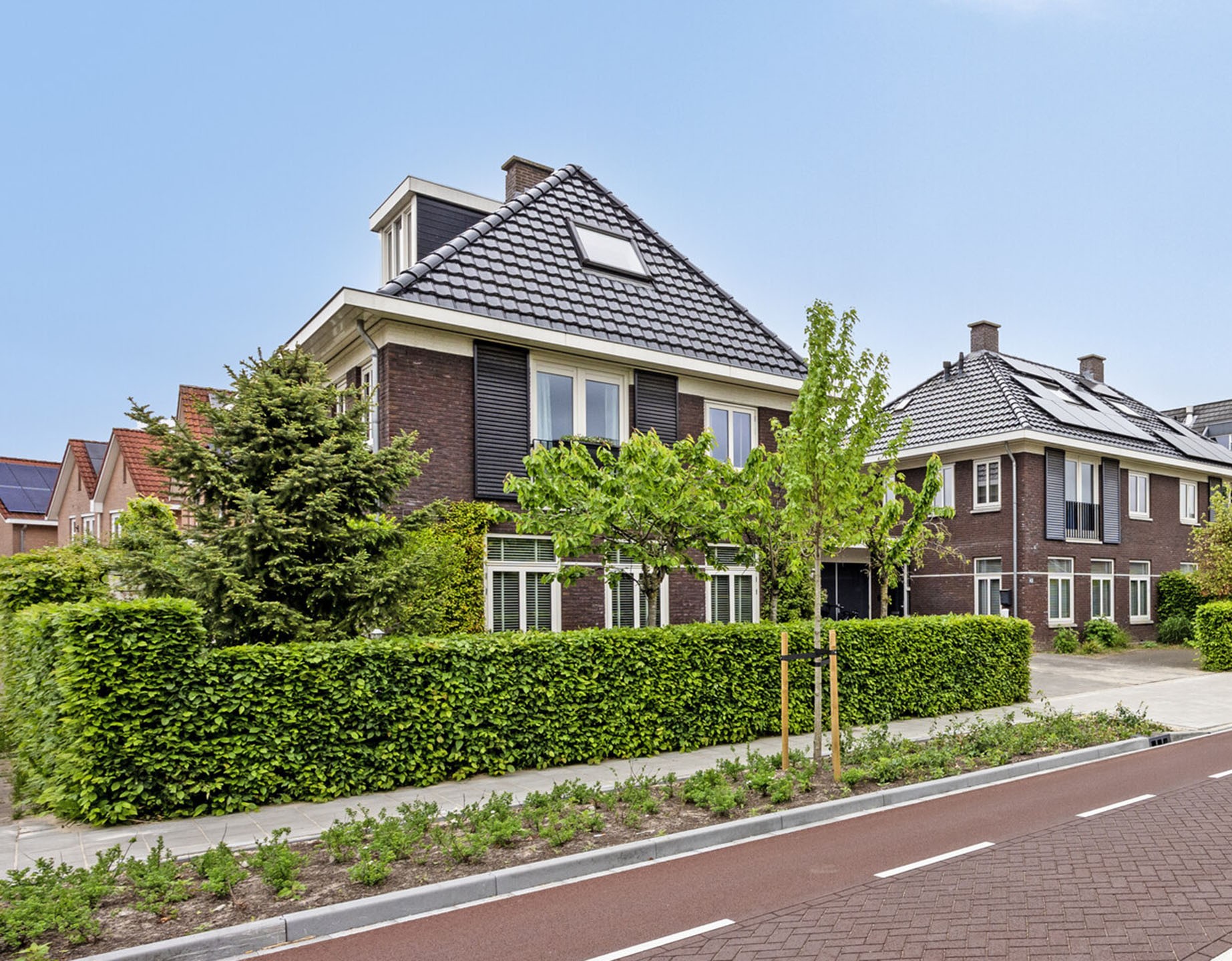 koop  Huissen  Gochsestraat 41 – Foto 2