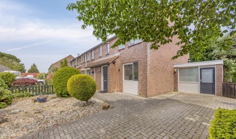 Hoofdfoto van Druten Heufke 40