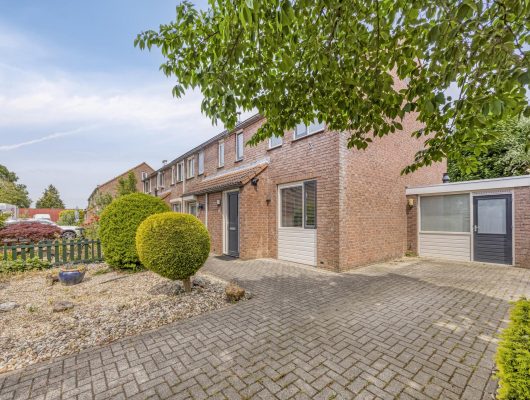 Hoofdfoto van Druten Heufke 40