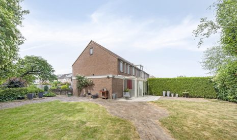 Te koop: Foto Woonhuis aan de Heufke 40 in Druten