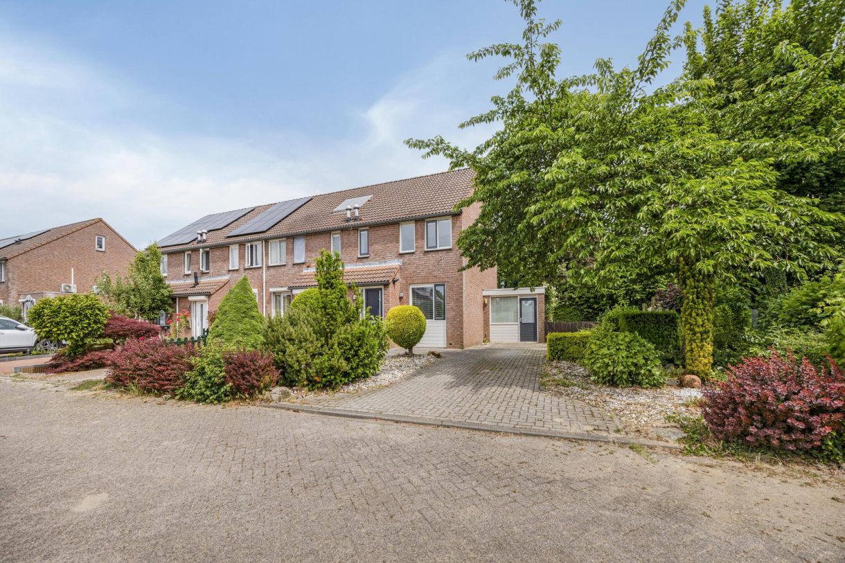 Te koop: Foto Woonhuis aan de Heufke 40 in Druten