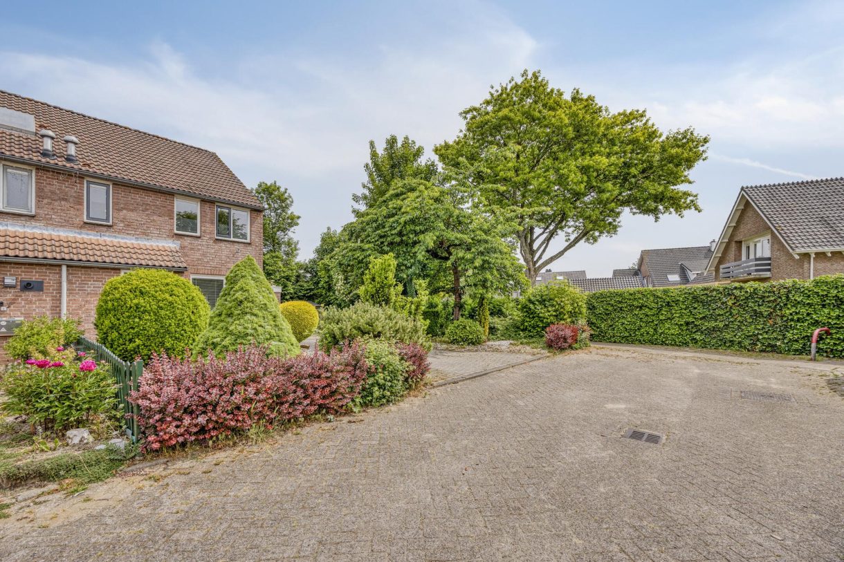 Te koop: Foto Woonhuis aan de Heufke 40 in Druten