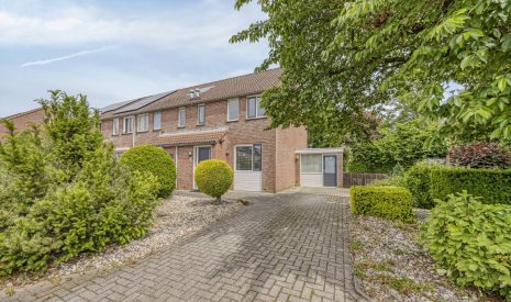 Te koop: Foto Woonhuis aan de Heufke 40 in Druten
