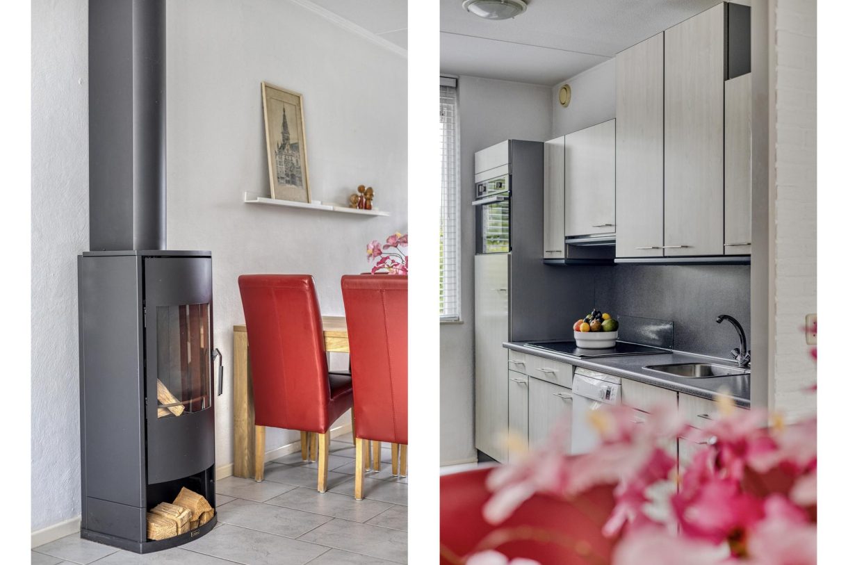 Te koop: Foto Woonhuis aan de Heufke 40 in Druten