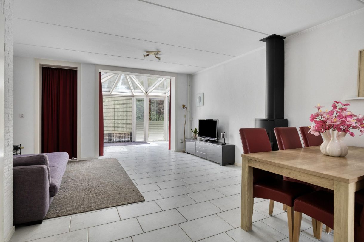 Te koop: Foto Woonhuis aan de Heufke 40 in Druten