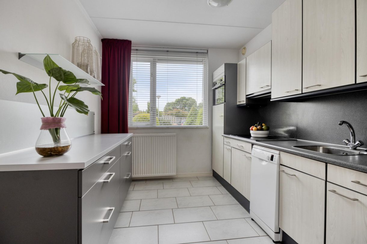 Te koop: Foto Woonhuis aan de Heufke 40 in Druten