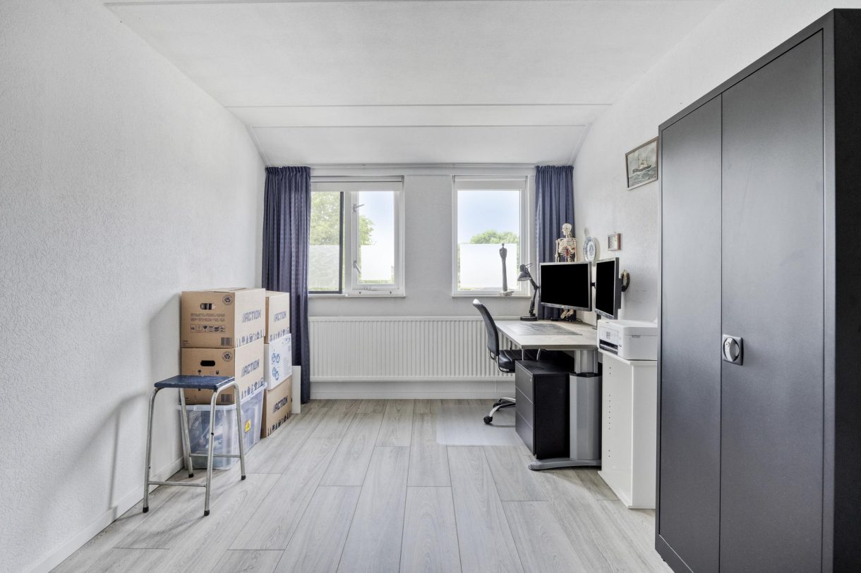 Te koop: Foto Woonhuis aan de Heufke 40 in Druten