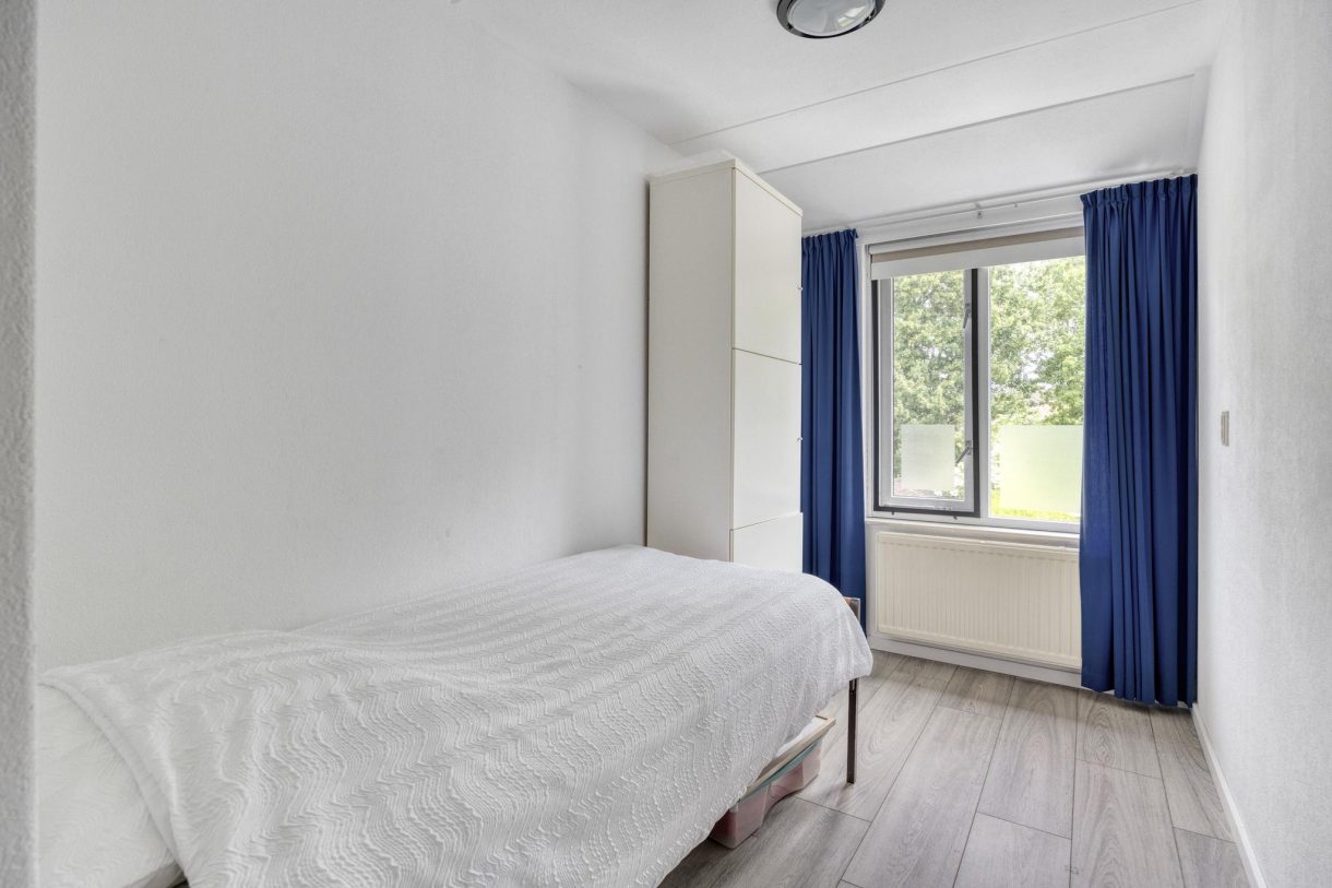 Te koop: Foto Woonhuis aan de Heufke 40 in Druten