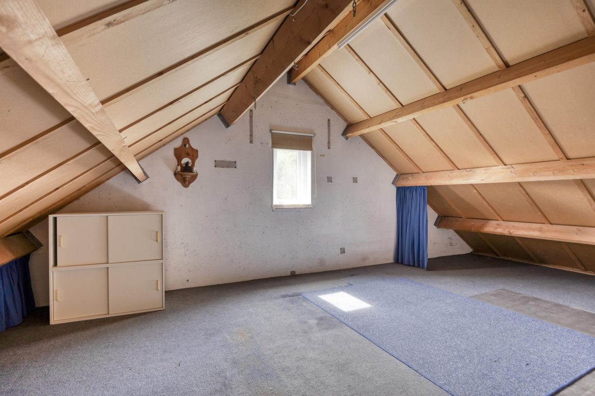 Te koop: Foto Woonhuis aan de Heufke 40 in Druten