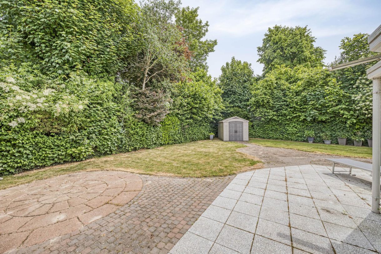 Te koop: Foto Woonhuis aan de Heufke 40 in Druten