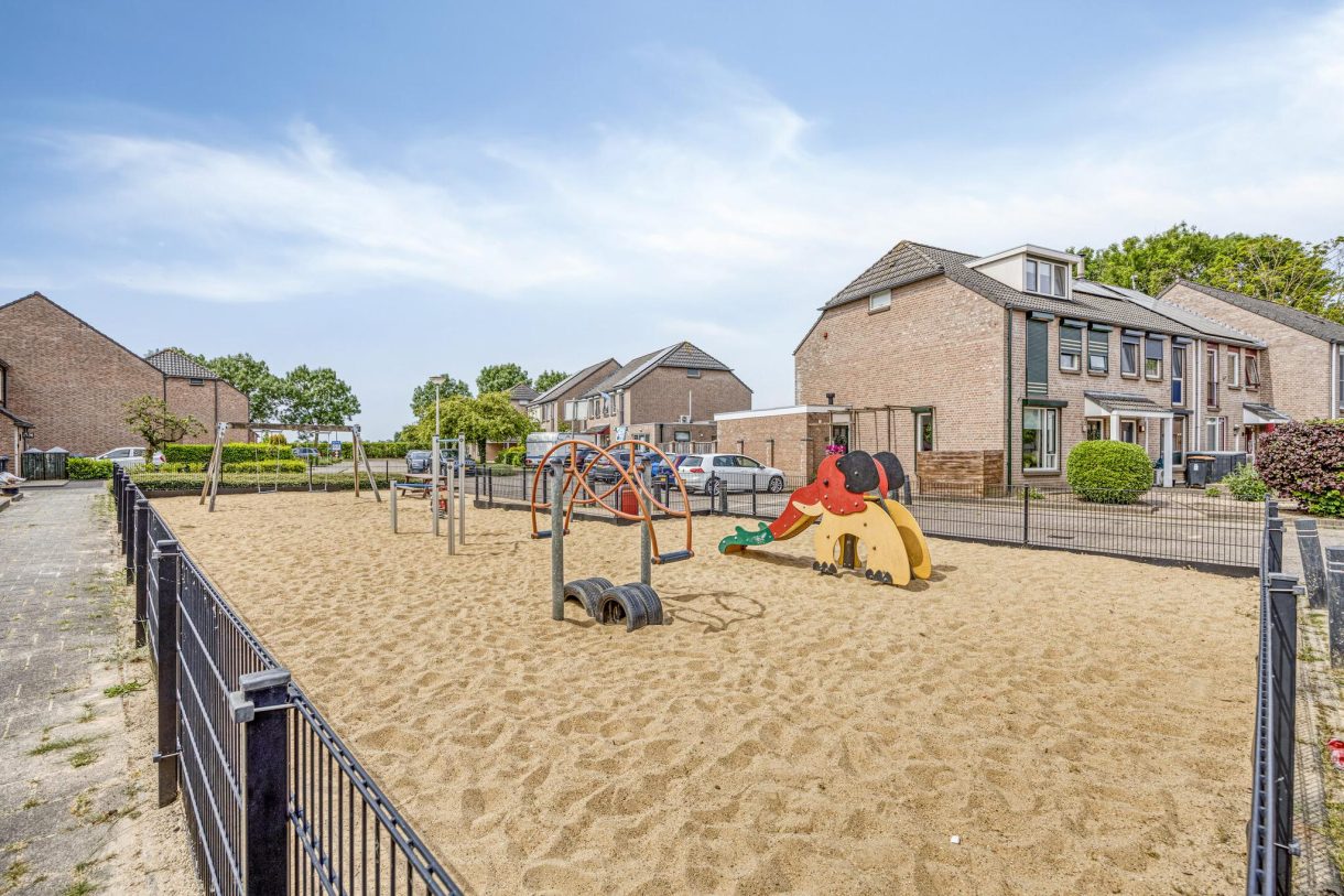 Te koop: Foto Woonhuis aan de Heufke 40 in Druten