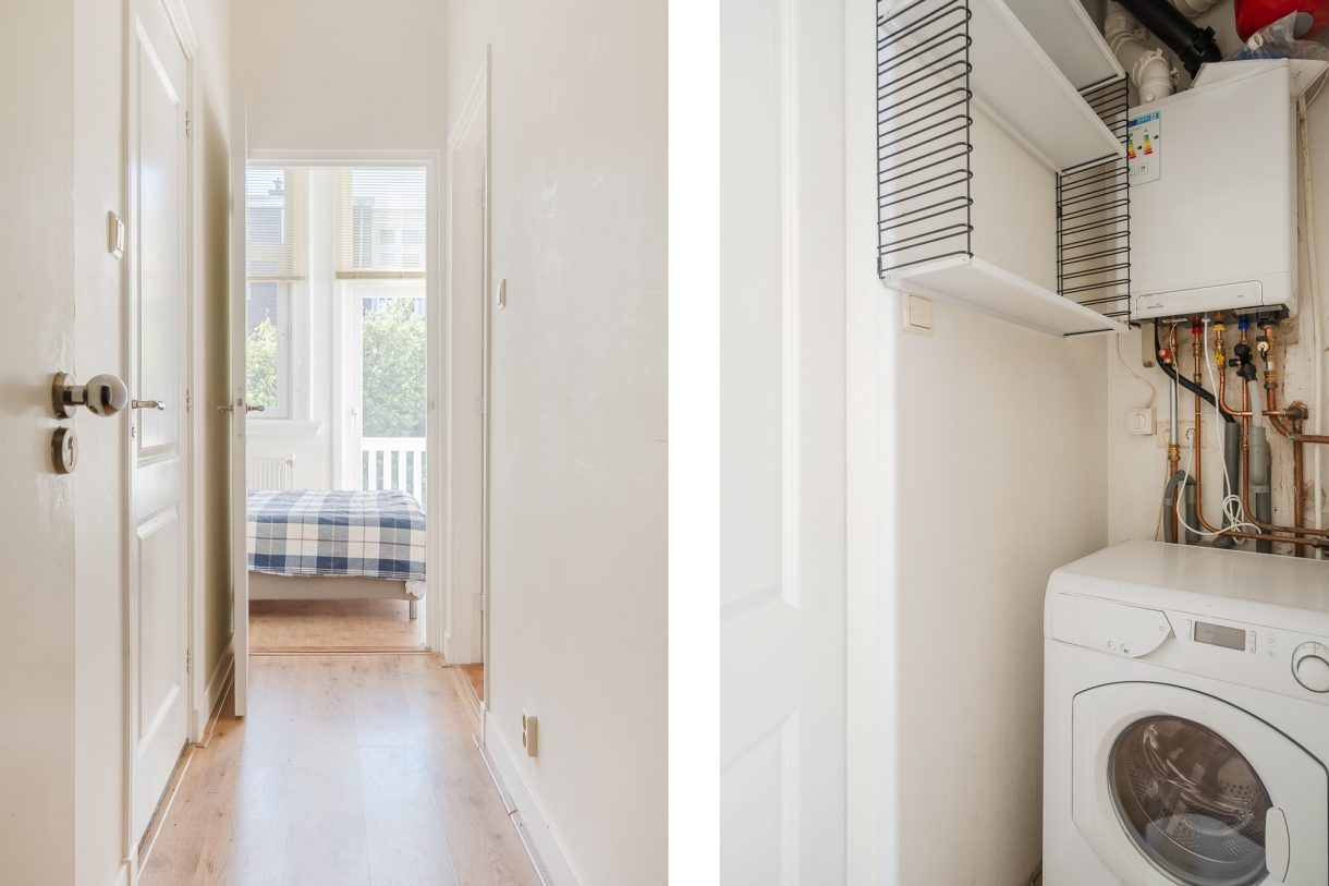 Te koop: Foto Appartement aan de Snelliusstraat 84 in 's-Gravenhage