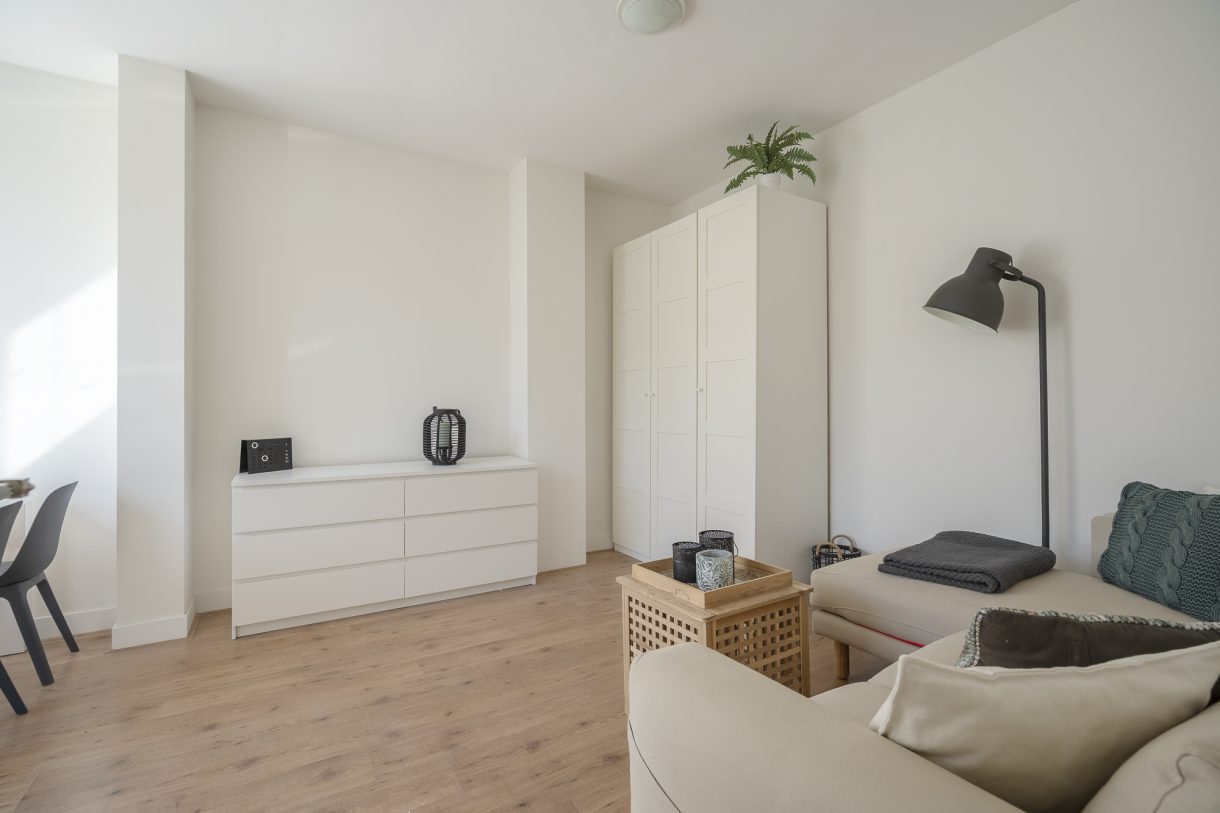 Te koop: Foto Appartement aan de Snelliusstraat 84 in 's-Gravenhage