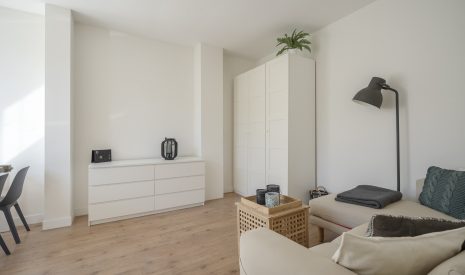 Te koop: Foto Appartement aan de Snelliusstraat 84 in 's-Gravenhage