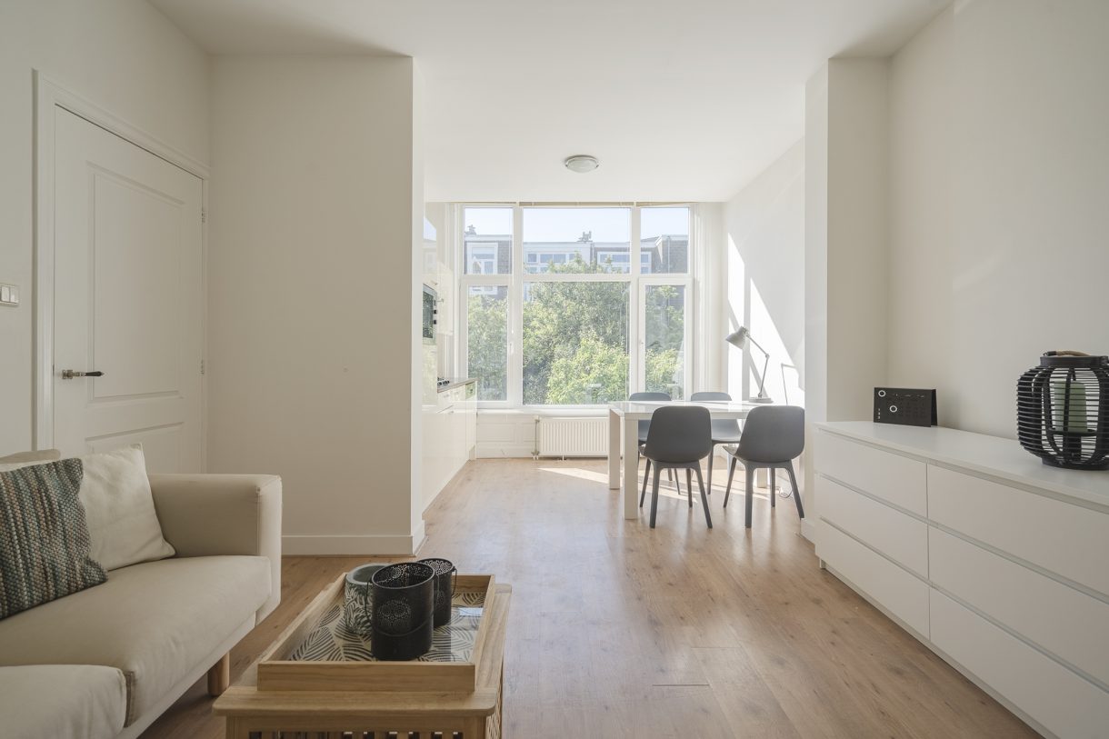Te koop: Foto Appartement aan de Snelliusstraat 84 in 's-Gravenhage