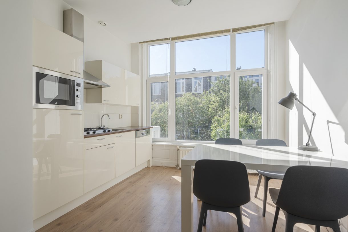 Te koop: Foto Appartement aan de Snelliusstraat 84 in 's-Gravenhage