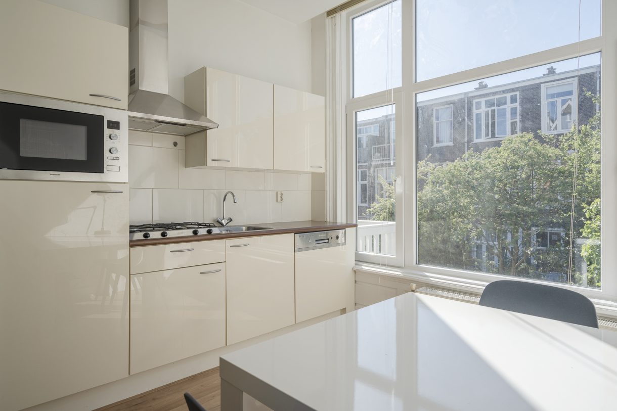 Te koop: Foto Appartement aan de Snelliusstraat 84 in 's-Gravenhage