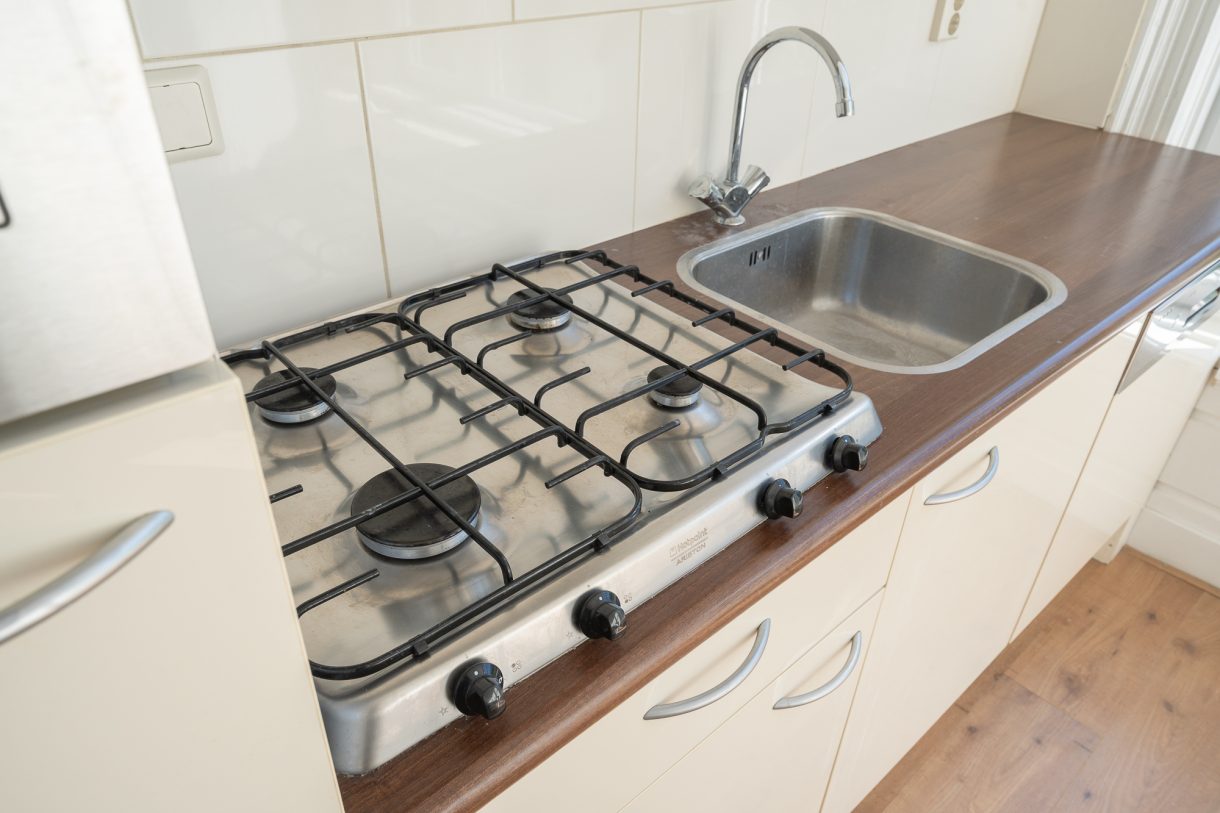 Te koop: Foto Appartement aan de Snelliusstraat 84 in 's-Gravenhage