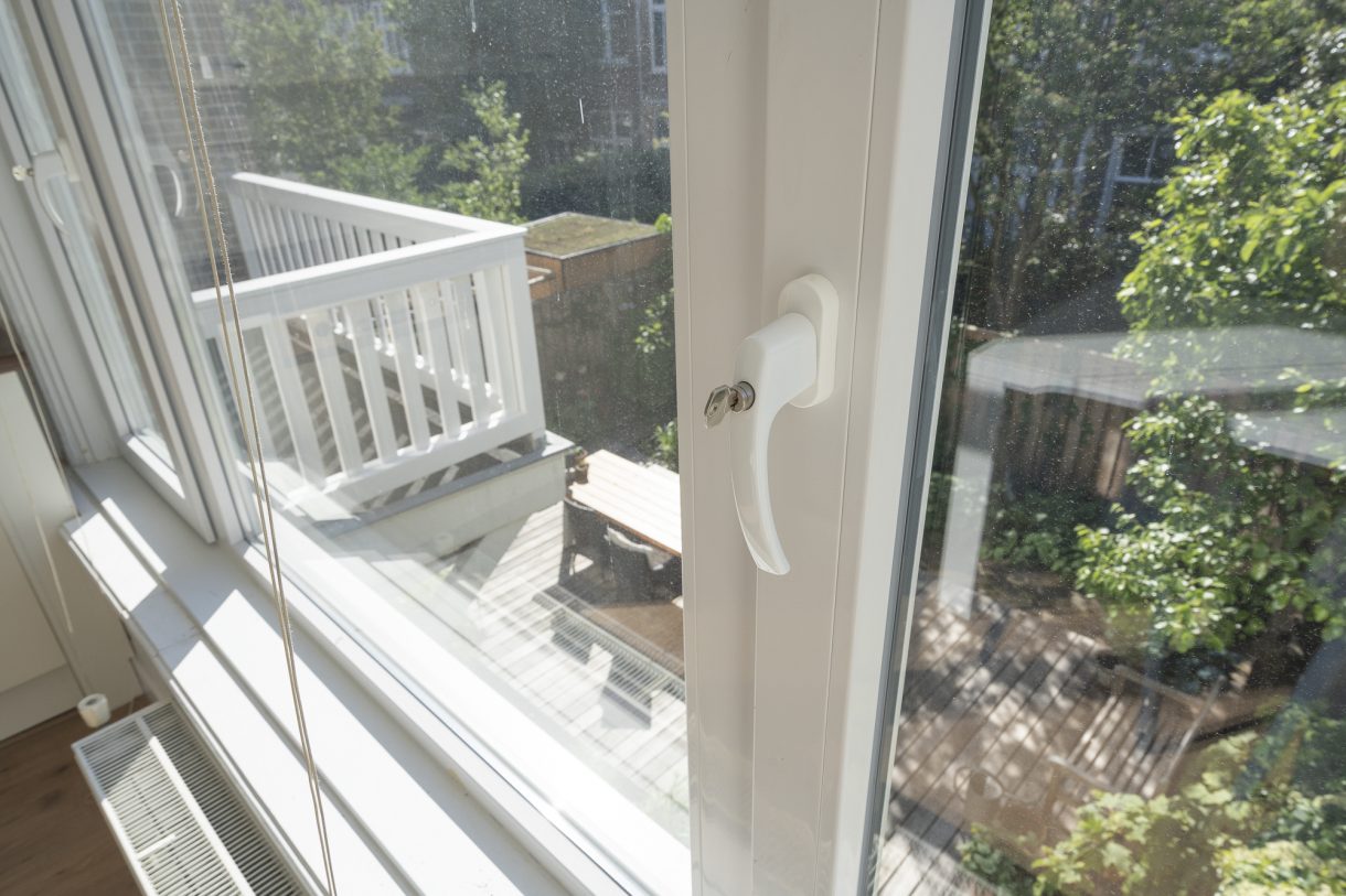 Te koop: Foto Appartement aan de Snelliusstraat 84 in 's-Gravenhage