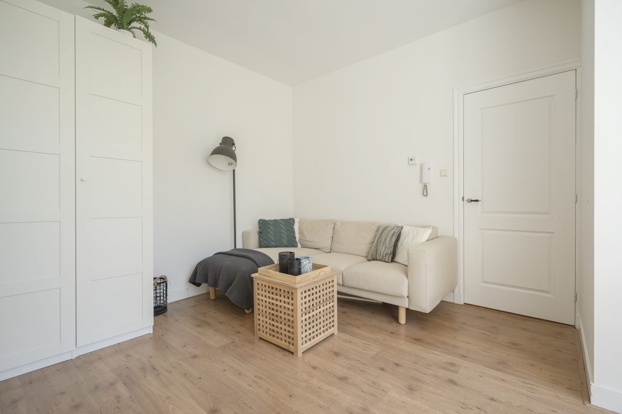 Te koop: Foto Appartement aan de Snelliusstraat 84 in 's-Gravenhage