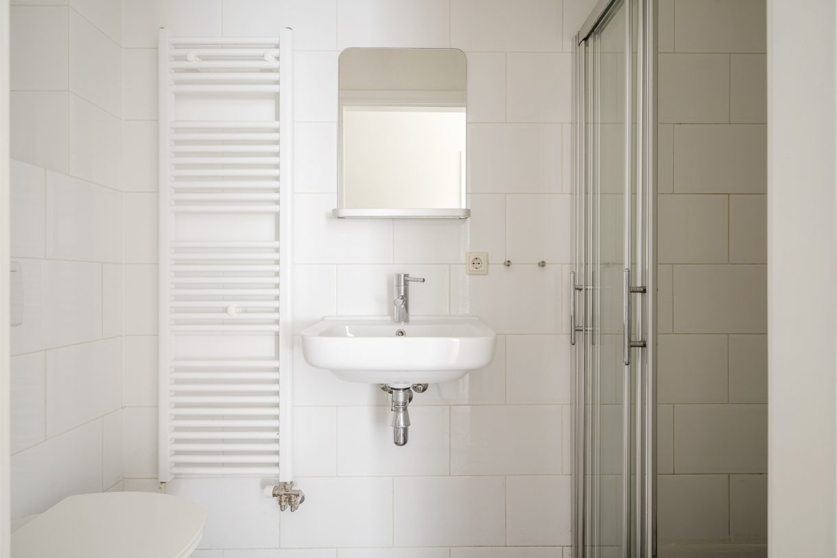 Te koop: Foto Appartement aan de Snelliusstraat 84 in 's-Gravenhage