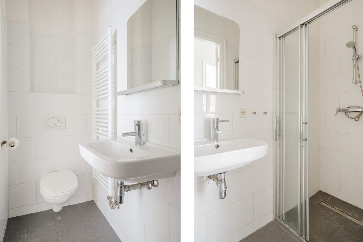 Te koop: Foto Appartement aan de Snelliusstraat 84 in 's-Gravenhage