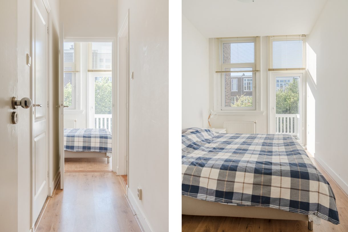 Te koop: Foto Appartement aan de Snelliusstraat 84 in 's-Gravenhage