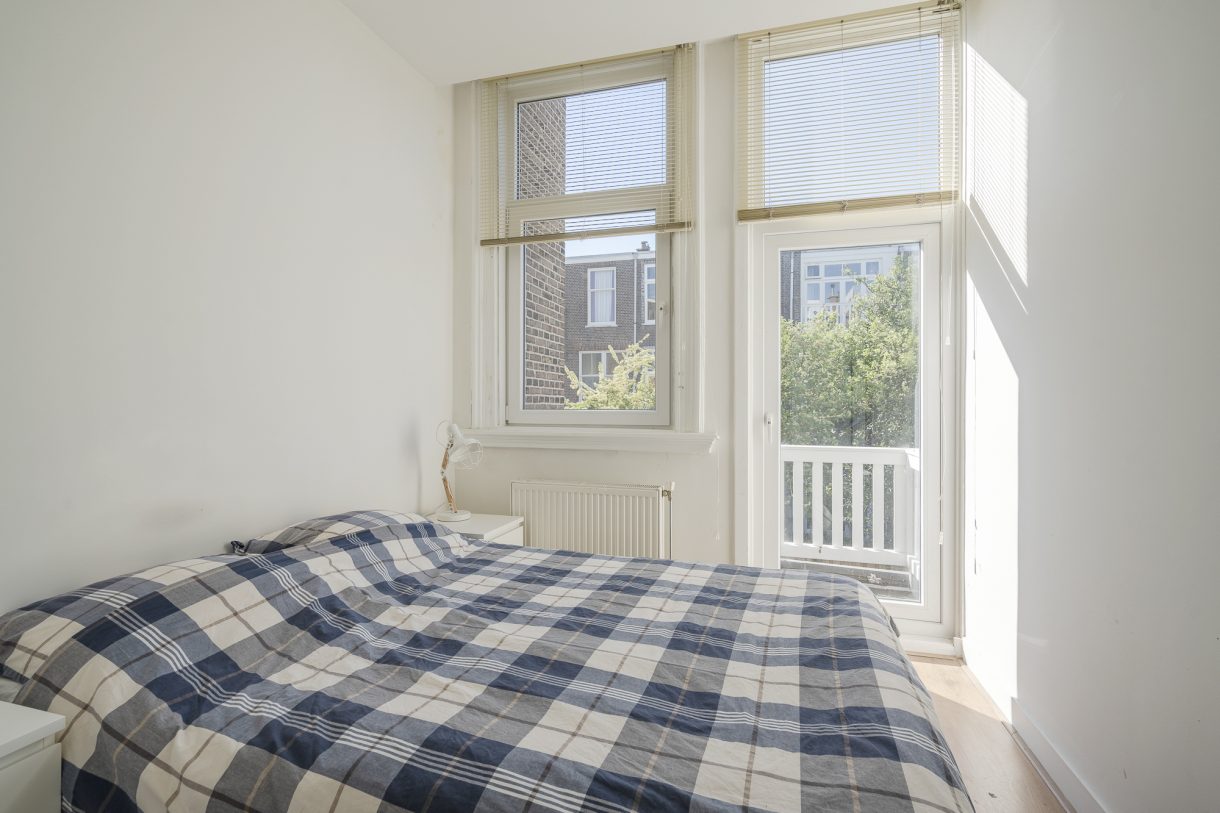 Te koop: Foto Appartement aan de Snelliusstraat 84 in 's-Gravenhage