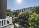 koop  's-Gravenhage  Snelliusstraat 84 – Foto