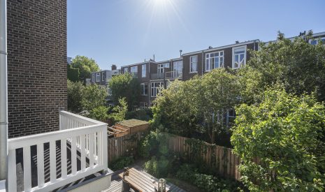 Te koop: Foto Appartement aan de Snelliusstraat 84 in 's-Gravenhage