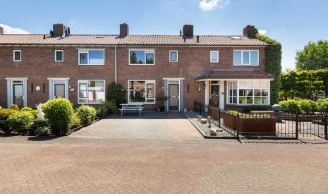 koop  Wezep  Ribesstraat 3 – Hoofdfoto