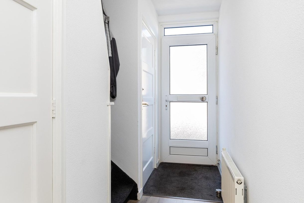 Te koop: Foto Woonhuis aan de Ribesstraat 3 in Wezep