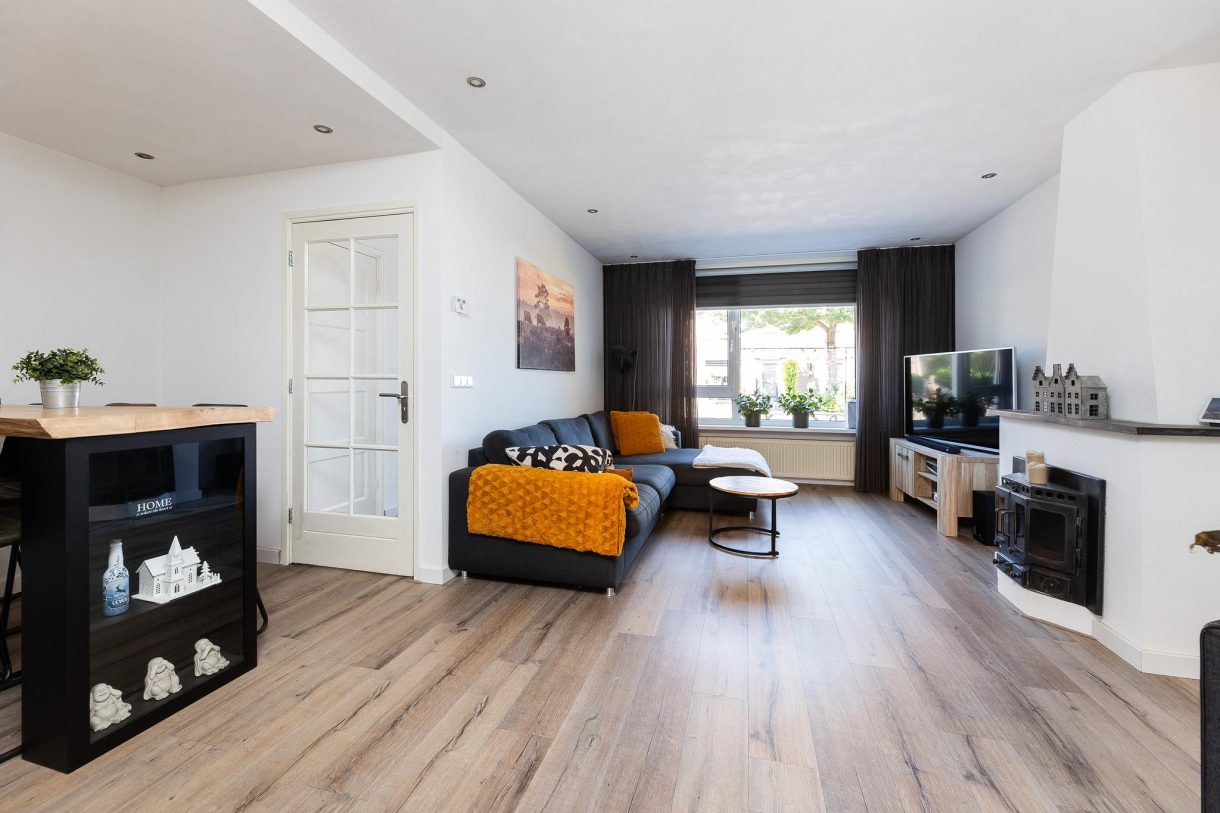 Te koop: Foto Woonhuis aan de Ribesstraat 3 in Wezep