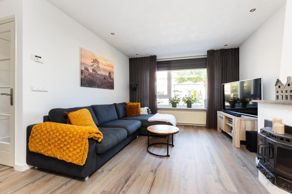 Te koop: Foto Woonhuis aan de Ribesstraat 3 in Wezep