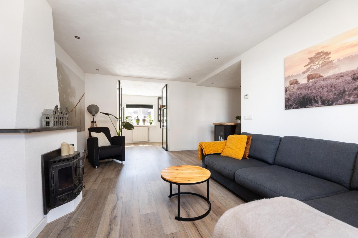 Te koop: Foto Woonhuis aan de Ribesstraat 3 in Wezep