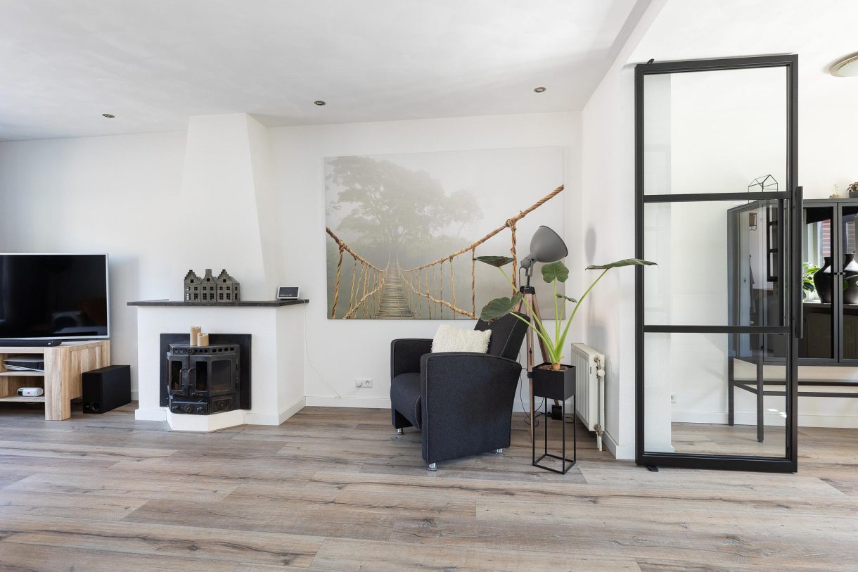 Te koop: Foto Woonhuis aan de Ribesstraat 3 in Wezep