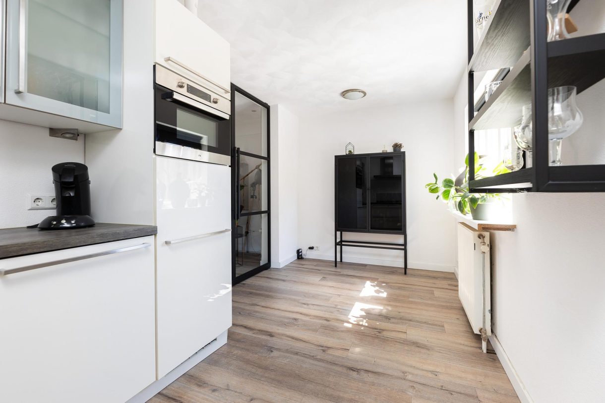 Te koop: Foto Woonhuis aan de Ribesstraat 3 in Wezep